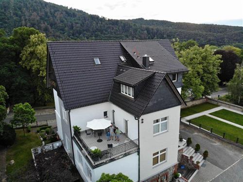 Ferieleilighet - 6 personer -  - Theodor-Nolte-Straße - 06502 - Thale