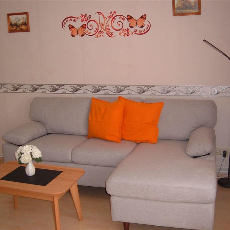 Ferielejlighed - 3 personer -  - Wernigerode - 38855