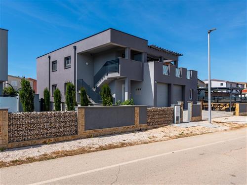 Holiday apartment - 6 persons -  - Put Žitne - 23234 - Vir