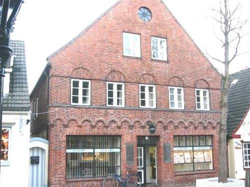 Ferielejlighed - 2 personer -  - Große Straße - 25938 - Wyk Auf Föhr