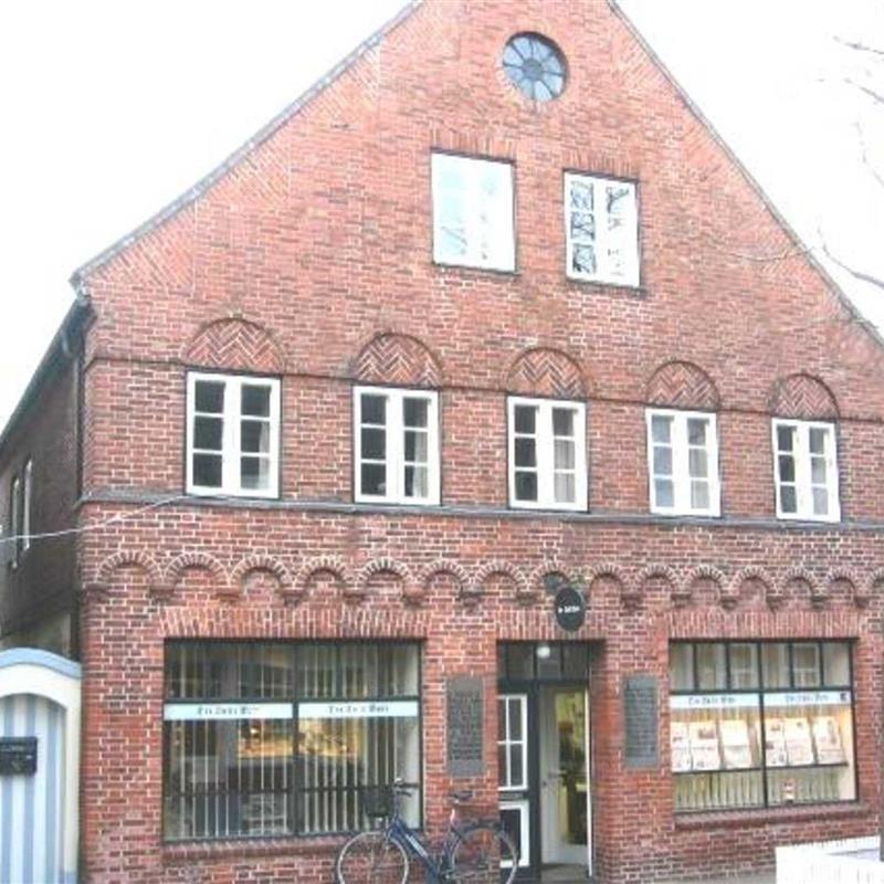 Ferielejlighed - 2 personer -  - Große Straße - 25938 - Wyk Auf Föhr