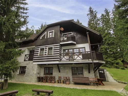 Sommerhus - 19 personer -  - Harrachov - 512 46