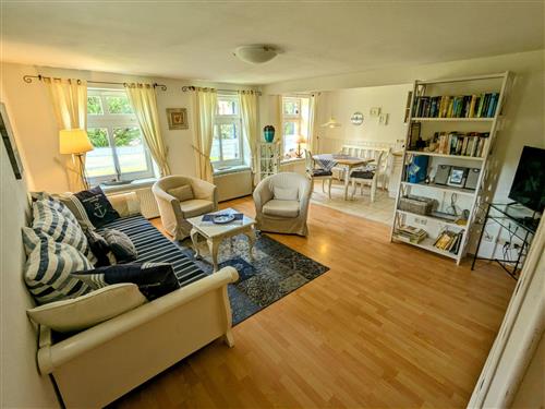 Ferieleilighet - 3 personer -  - Ahrenshoop - 18347