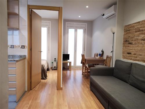 Ferienhaus - 3 Personen -  - Santa Tecla - 08012 - Barcelona