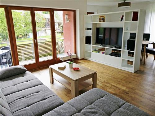 Ferieleilighet - 4 personer -  - Fischerweg - 87509 - Immenstadt Im Allgäu