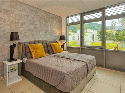 Ferielejlighed - 2 personer -  - Damenweg - 54470 - Bernkastel-Kues