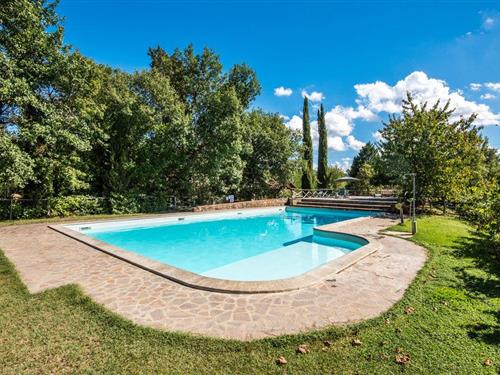 Ferielejlighed - 3 personer -  - Loc. La Casina-Borgonuovo - Ambra - 52020 - Pietraviva Ar