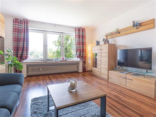 Ferienhaus - 6 Personen -  - Albrecht-Dürer-Str. - 87527 - Sonthofen