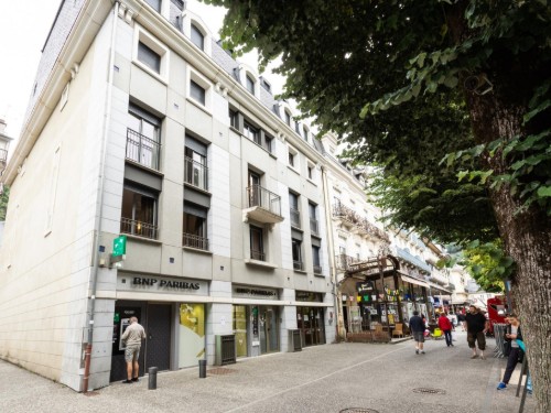 Ferienwohnung - 5 Personen -  - 31110 - Bagnères-De-Luchon