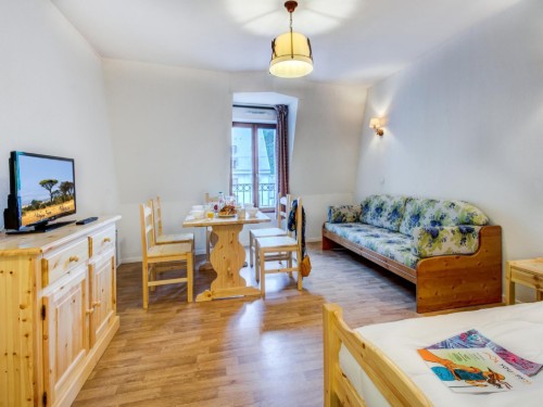 Ferieleilighet - 5 personer -  - 31110 - Bagnères-De-Luchon