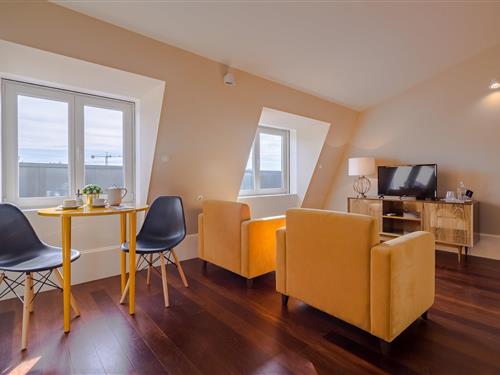 Ferielejlighed - 2 personer -  - 4000-435 - Oporto