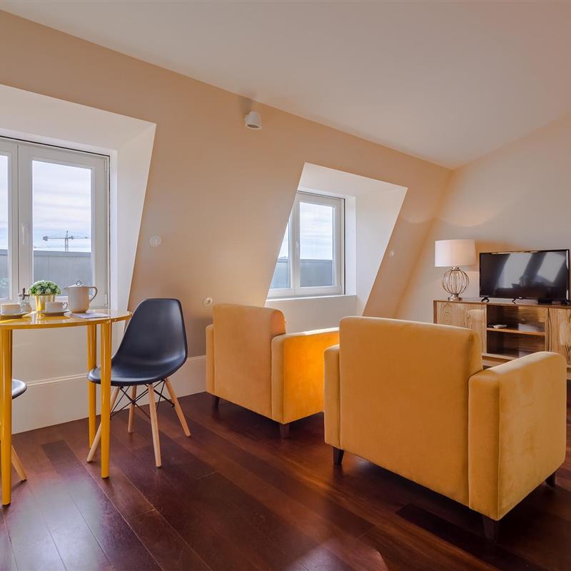 Ferielejlighed - 2 personer -  - 4000-435 - Oporto