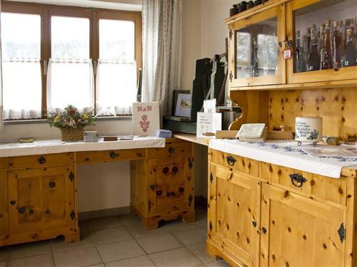 Ferieleilighet - 4 personer -  - Oberdorf - 8820 - Mariahof