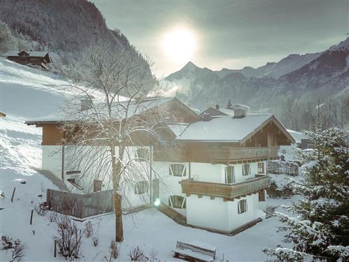 Ferielejlighed - 4 personer -  - Eßreithweg - 5710 - Kaprun