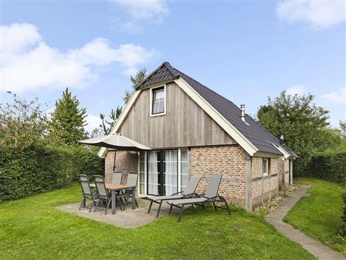 Holiday Home/Apartment - 4 persons -  - Mr. J.B. Kanweg - 9439 TD - Witteveen