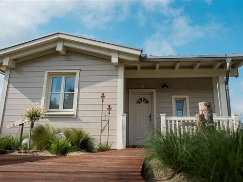 Sommerhus - 2 personer -  - Hainweg 4 Haus - 04575 - Neukieritzsch