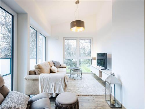 Ferieleilighet - 4 personer -  - Landstr. - 18374 - Zingst / Ostseebad Zingst