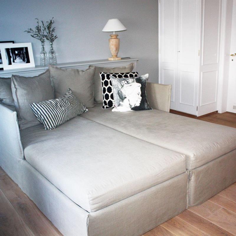 Ferielejlighed - 2 personer -  - Gurtstig - 25980 - Keitum