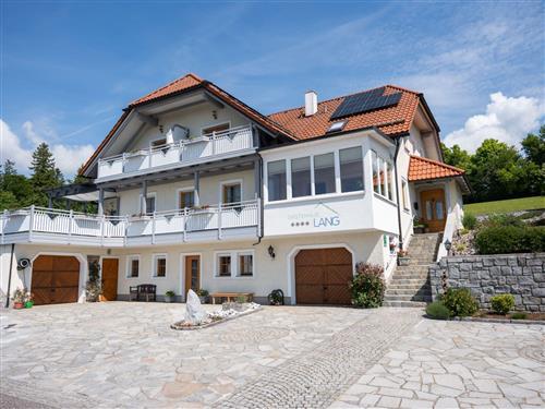 Ferieleilighet - 2 personer -  - Pfarrkirchen Im Mühlviertel - 4141