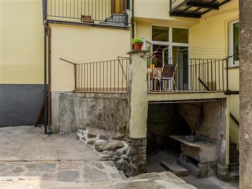 Ferielejlighed - 4 personer -  - Porlezza - 22018