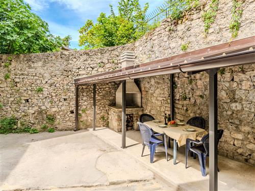 Semesterlägenhet - 4 personer -  - Porlezza - 22018