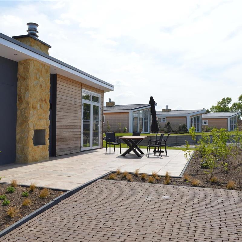 Bungalow - 4 personer -  - 6268NN - Bemelen