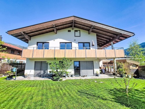 Ferielejlighed - 4 personer -  - Uderns - 6271