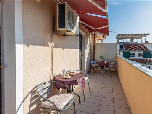 Holiday apartment - 2 persons -  - Perhati - Crikvenica - Jadranovo - 51260 - Jadranovo