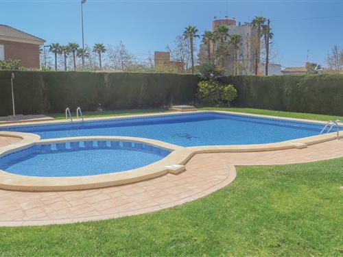 Ferienhaus - 4 Personen -  - Marcelina, - 03183 - Torrevieja