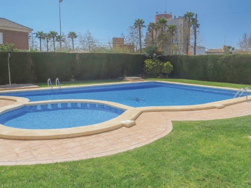 Ferielejlighed - 4 personer -  - Marcelina, - 03183 - Torrevieja
