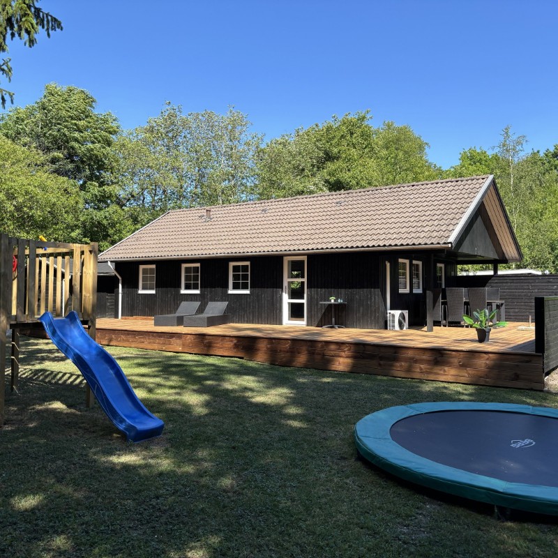 Ferienhaus - 7 Personen -  - Østmarken - 6520 - Toftlund