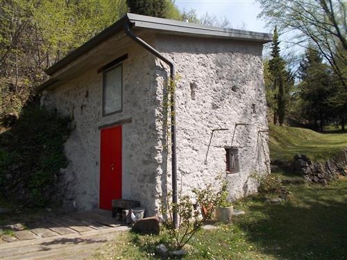 Semesterhus/Semesterlägenhet - 4 personer -  - Via Mazzini - 24060 - Solto Collina