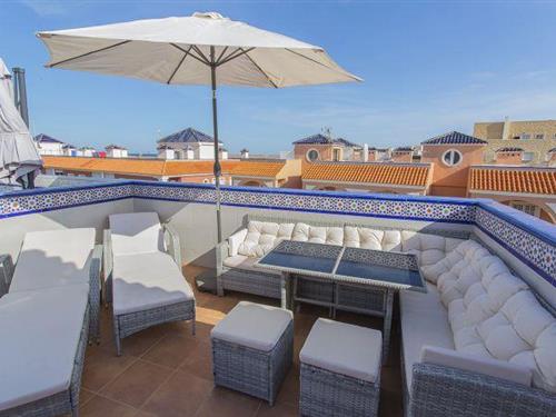 Holiday apartment - 6 persons -  - 03188 - La Mata