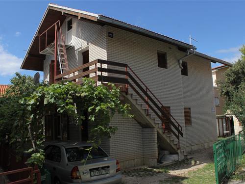 Feriehus / leilighet - 4 personer -  - Žaboric - 22000 - Žaboric