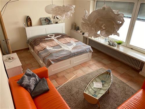 Ferieleilighet - 4 personer -  - Nordlichtstraße - 26506 - Norddeich