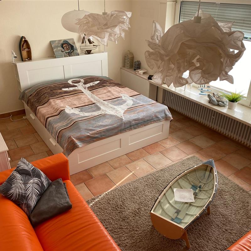 Ferielejlighed - 4 personer -  - Nordlichtstraße - 26506 - Norddeich