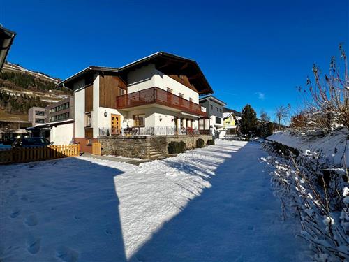 Ferieleilighet - 6 personer -  - Sillian - 9920 - Sillian