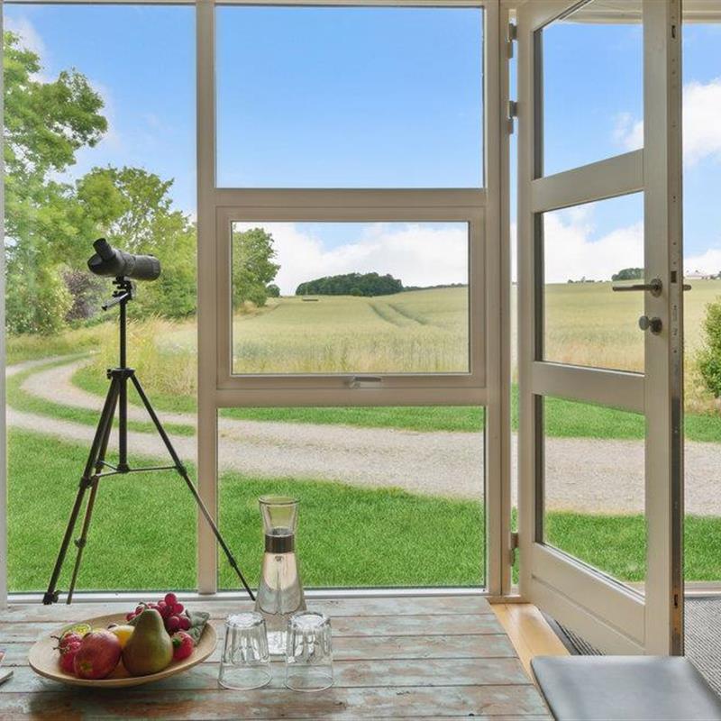 Ferielejlighed - 2 personer -  - Kyndegårdsvej - Klemensker - 3700 - Rønne