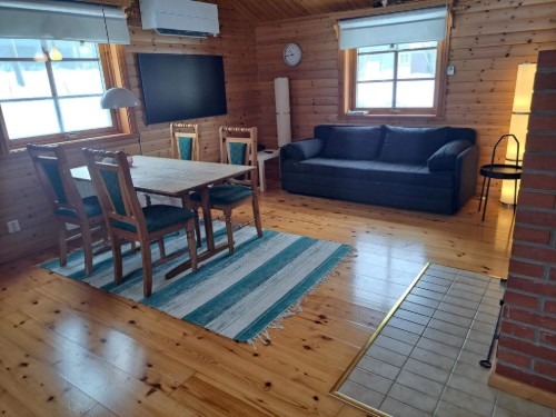  - 4 personer -  - Risudden - 95795 - Hedenäset