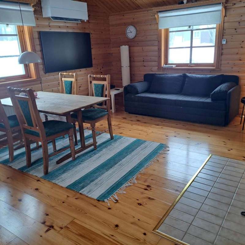  - 4 personer -  - Risudden - 95795 - Hedenäset