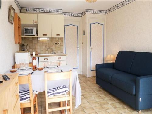 Sommerhus - 3 personer -  - 56340 - Carnac