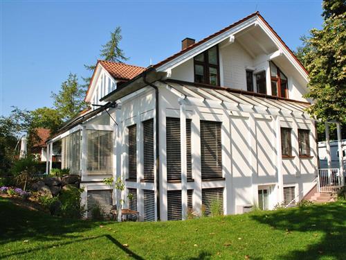 Ferieleilighet - 2 personer -  - Auf Hofen - 78073 - Bad Dürrheim