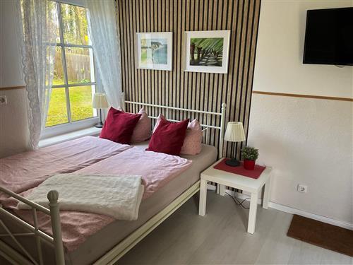 Holiday Home/Apartment - 2 persons -  - Schulstrasse 1, OT Dreveskirchen - 23974 - Blowatz