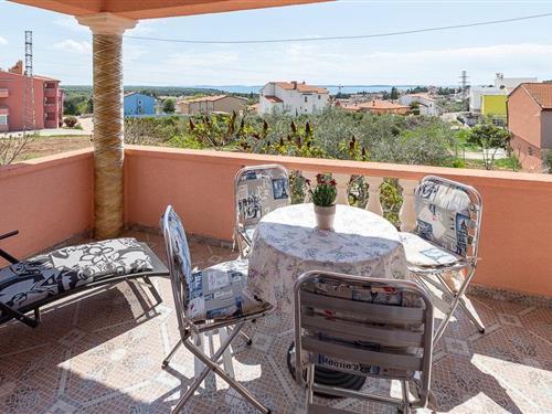 Holiday apartment - 3 persons -  - Betiga - Barbariga-Betiga - 52215 - Betiga