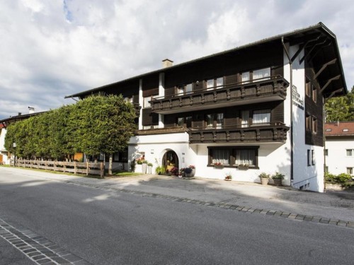 Semesterlägenhet - 6 personer -  - Münchnerstr. - 6100 - Seefeld In Tirol