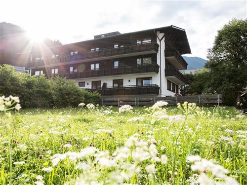 Ferienwohnung - 6 Personen -  - Münchnerstr. - 6100 - Seefeld In Tirol