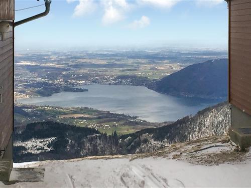 Sommerhus - 10 personer -  - Feuerkogel - 4802 - Ebensee