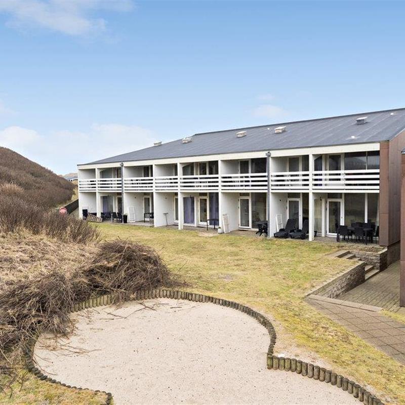 Ferienwohnung - 6 Personen -  - Lodbergsvej 243A, lejl. - Söndervig - 6950 - Ringköbing