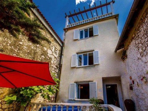 Sommerhus - 8 personer -  - Krasa - 51250 - Novi Vinodolski