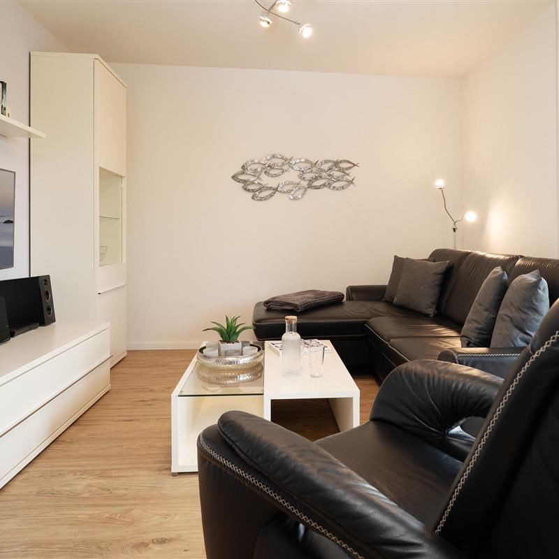 Ferielejlighed - 4 personer -  - Im Kirschgarten - 23746 - Kellenhusen